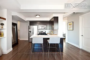 Sold by Citi Habitats