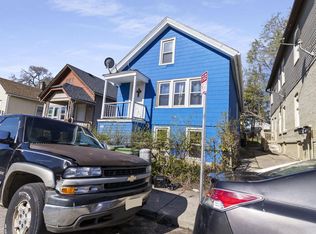 1945 S 5th Pl #1947, Milwaukee, WI 53204