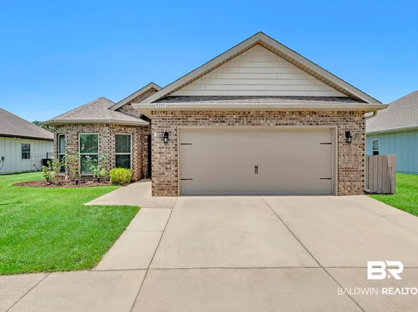 9355 Eiland Dr, Foley, AL 36535