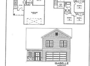 9974 Thicket Ct, Midland, GA 31820