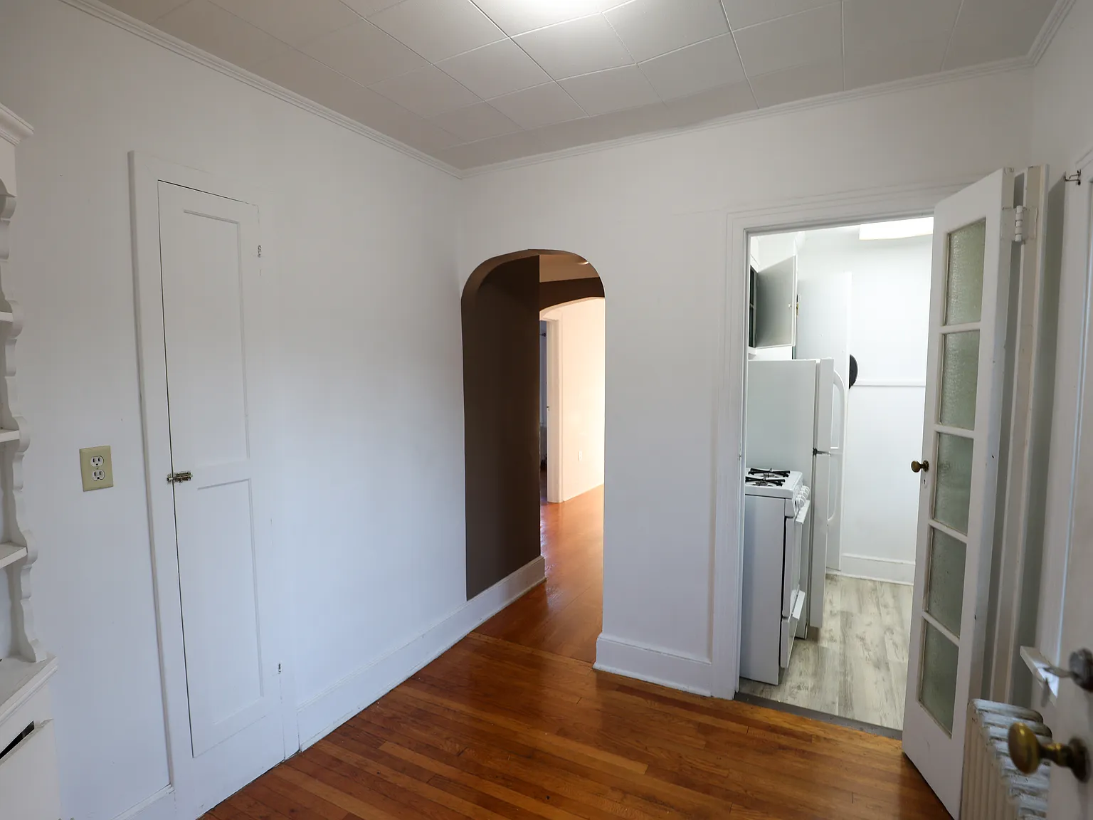 1 bed, 550 sqft, $1,650 — Photo 3