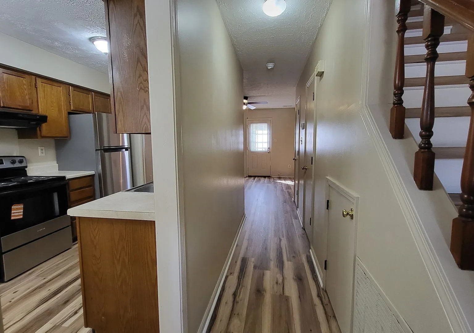 2-Bedroom townhome - Cliffridge — Photo 3