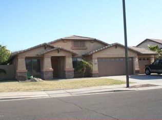 4584 E Ruffian Rd, Gilbert, AZ 85297
