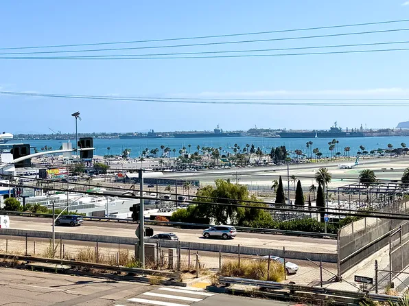 1144 W Palm St, San Diego, CA 92103