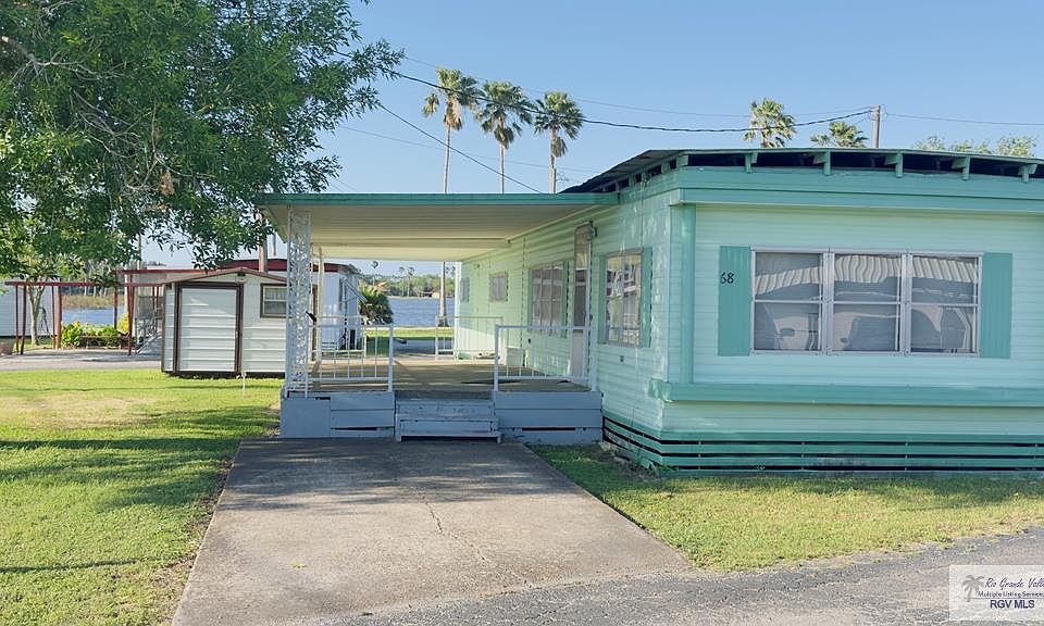1st image of 14938 W Business Highway 83 #68-69