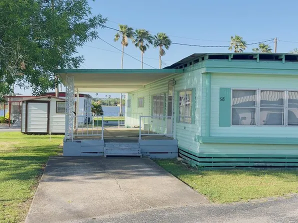 14938 W Business Highway 83 #68-69, Harlingen, TX 78552
