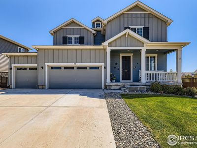 10 N Quantock St, Aurora, CO, 80018
