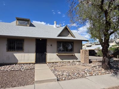 541 W Redondo Dr, Tucson, AZ, 85705