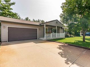 2117 Sherri Ln, Wisconsin Rapids, WI 54494
