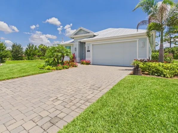 5764 Arabella Ln, Vero Beach, FL 32967