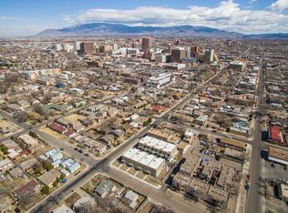 1024 Lead Ave SW #A, Albuquerque, NM 87102