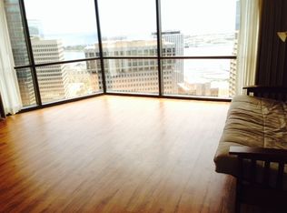 1088 Bishop St APT 3205, Honolulu, HI 96813