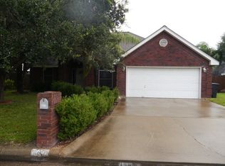 3100 Falcon Ave, McAllen, TX 78504