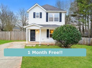 419 Tina Hely Ct, Stockbridge, GA 30281