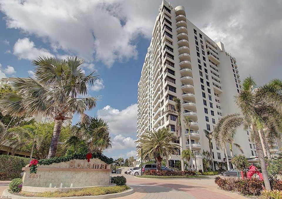 1st image of 4451 Gulf Shore Blvd N APT 202