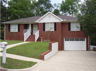 6700 Old Dobbin Dr N, Mobile, AL 36695