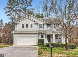 66 Silver Maple Ln, Dallas, GA 30157