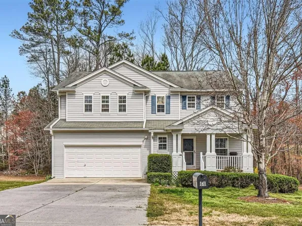 66 Silver Maple Ln, Dallas, GA 30157