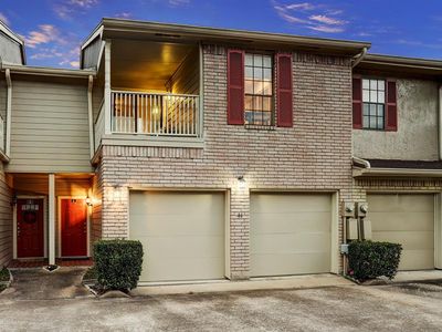 7350 Kirby Dr APT 41, Houston, TX, 77030