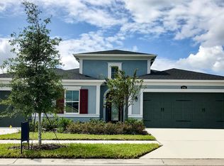 3704 Wicket Field Rd, Lutz, FL 33548