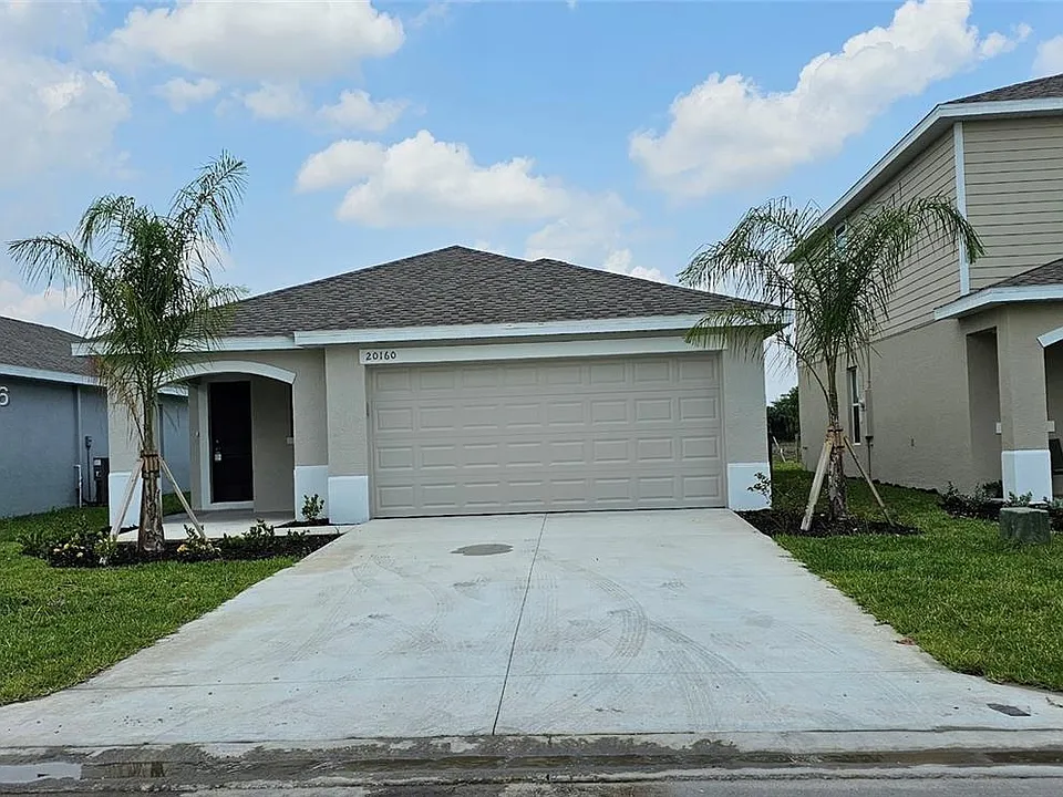 20190 Caroline Creek Pl