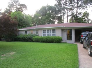 214 Samuel St, Magnolia, AR 71753