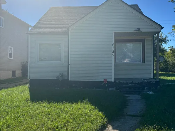 4185 Beaconsfield St, Detroit, MI 48224