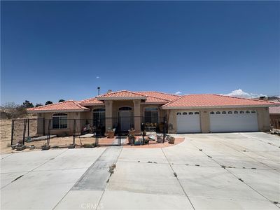 16549 Village Dr, Victorville, CA, 92394