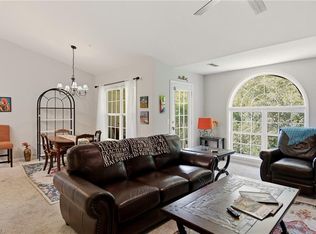 433 Mill Pond Dr, Winston Salem, NC 27106