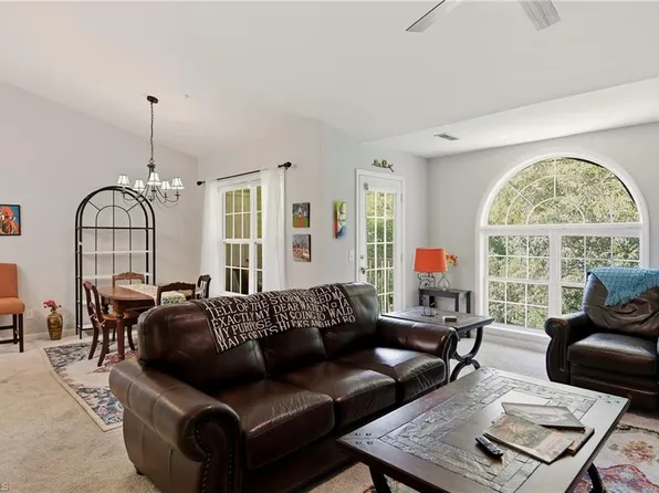 433 Mill Pond Dr, Winston Salem, NC 27106