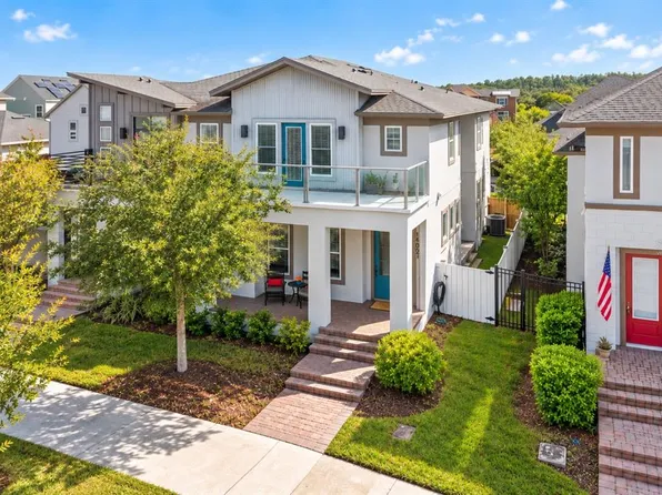 14061 WALCOTT AVENUE, ORLANDO, FL 32827