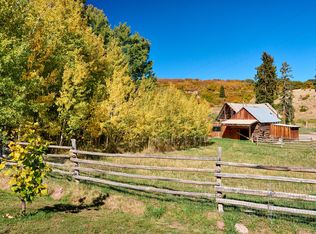 4725 Capitol Creek Rd, Snowmass, CO 81654