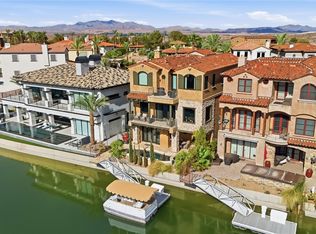 9 Via Del Garda, Henderson, NV 89011