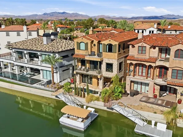 9 Via Del Garda, Henderson, NV 89011