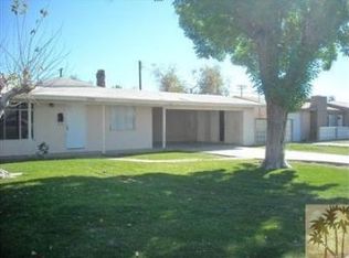 43658 Oasis St, Indio, CA 92201