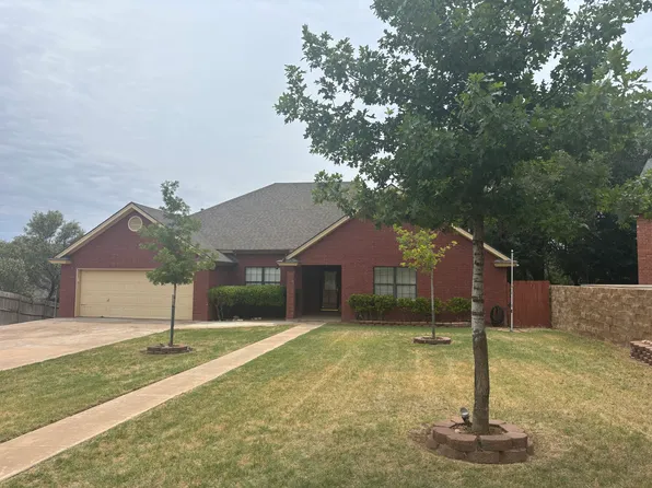 31 Arapaho Rd, Ransom Canyon, TX 79366