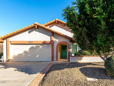 2236 W KIOWA Circle, Mesa, AZ, 85202