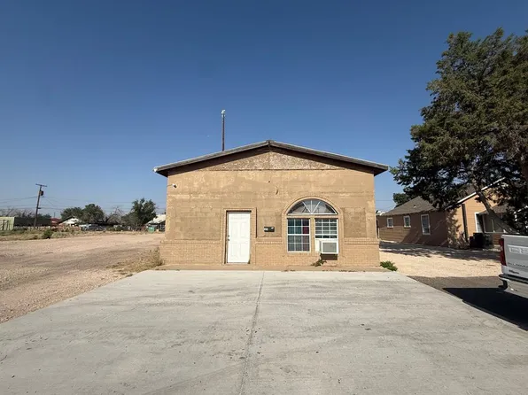 501 N Main Ave, Monahans, TX 79756