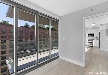 Rented by Mirador Real Estate