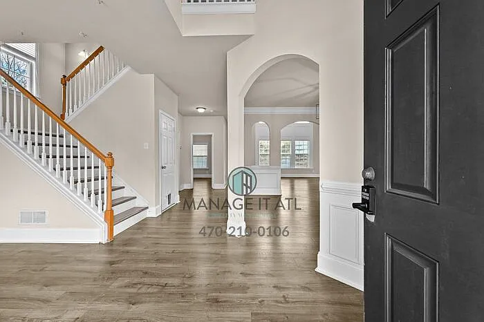 1380 Belmont Hills Dr — Photo 6