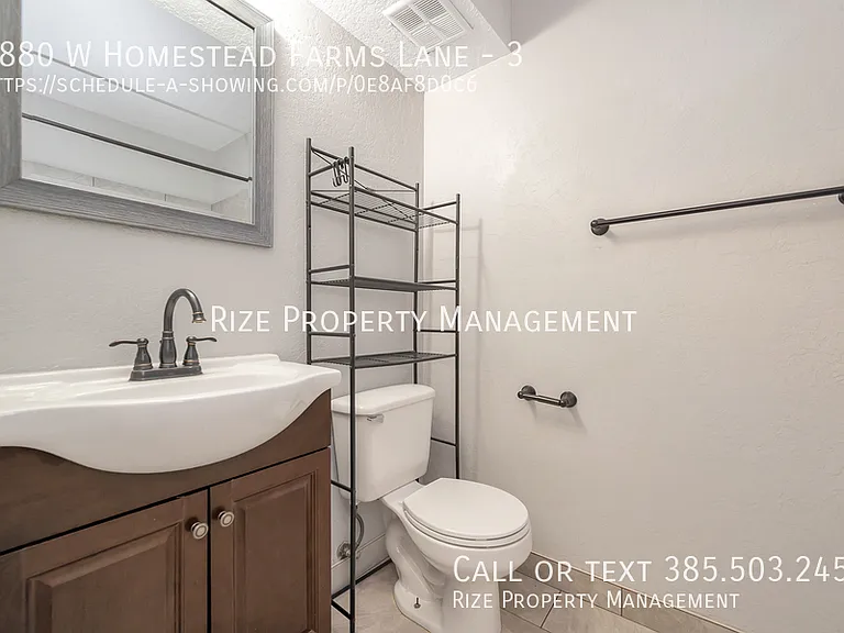 1880 W Homestead Farms Ln #3 — Photo 23