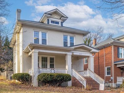 2231 Carolina Ave SW, Roanoke, VA, 24014