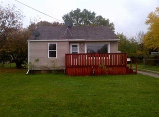 3202 Leith St, Flint, MI 48506