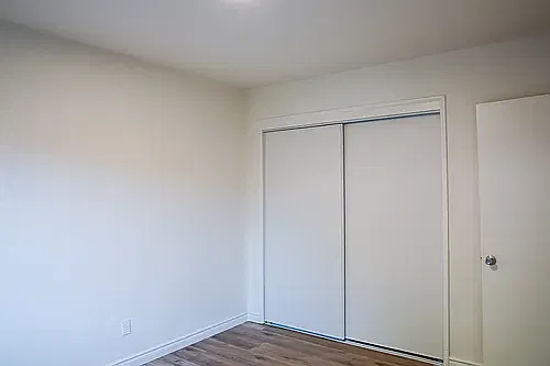 Floor plan 2 bedroom
