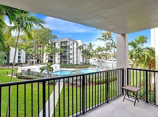 1301 River Reach Dr APT 201, Fort Lauderdale, FL 33315