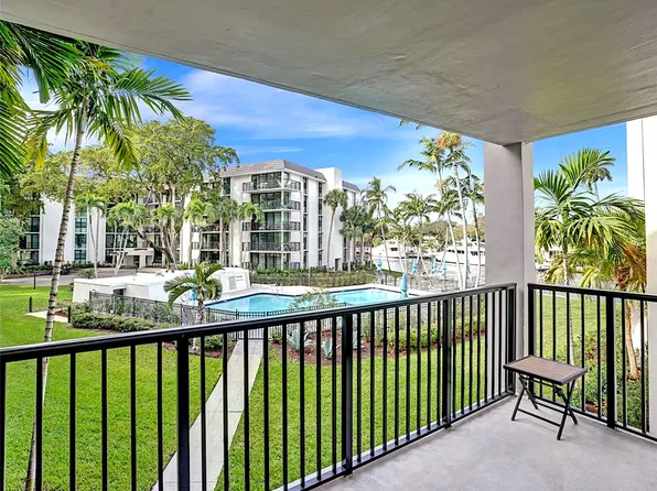 1301 River Reach Drive #201, Fort Lauderdale, FL 33315