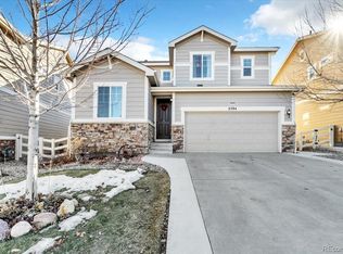 2594 Scoter Ln, Castle Rock, CO 80104