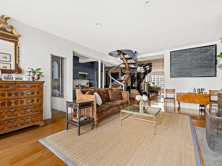 32 W 40th St #PHD — Photo 4