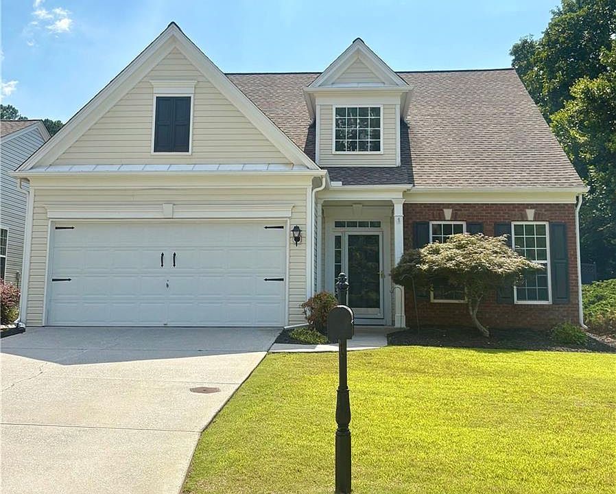 1st image of 3403 Hampreston Way NW