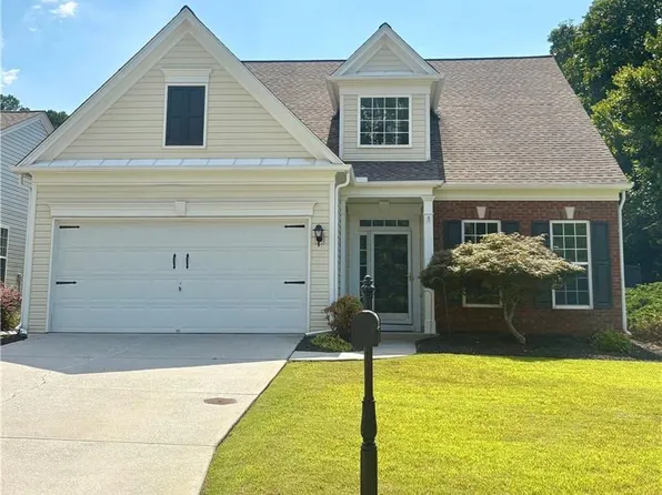 3403 Hampreston Way NW, Kennesaw, GA 30144